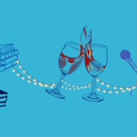 Word&Wine (juni 2025)